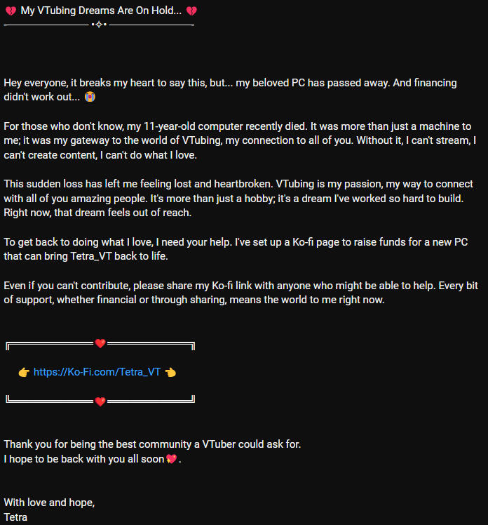 Emergency Announcement Emergency Announcement